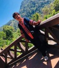 Rencontre Femme Thaïlande à หันคา : Pranorm, 60 ans
